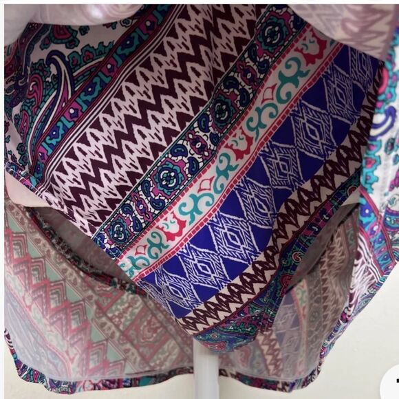 NWT Swimsuits For All Swimdress(size 8 C/D) - Picture 13 of 13